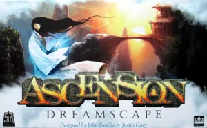 Ascension: Dreamscape box cover