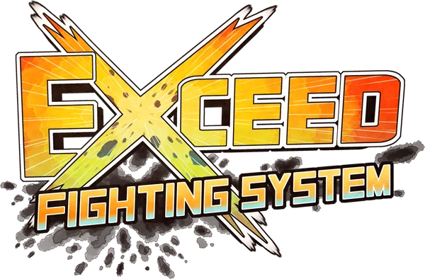 Exceed Fighting System