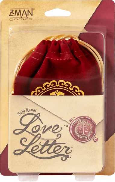 Love Letter