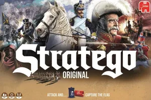 Stratego box art
