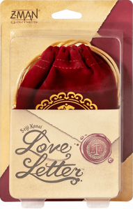 Love Letter