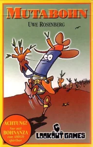 Mutabohn box cover