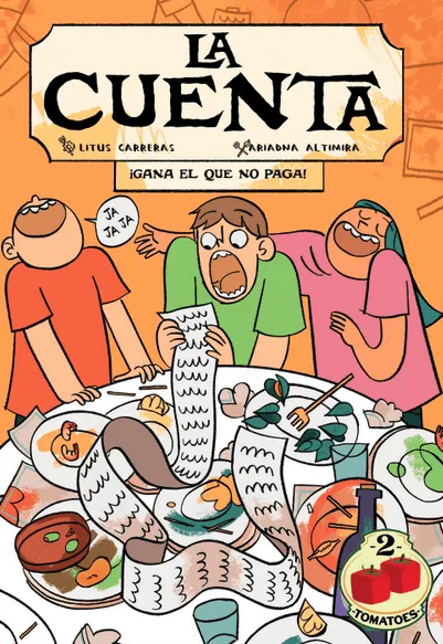 La Cuenta