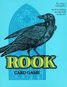 Rook box cover