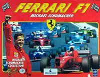 Ferrari F1