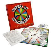 Wheel of Intoxication