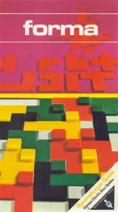 Forma box cover