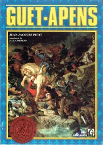 Guet-Apens box cover