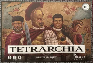 Tetrarchia