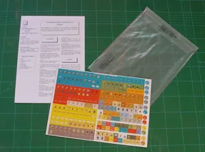 Europa Universalis: Extension No 1 box cover
