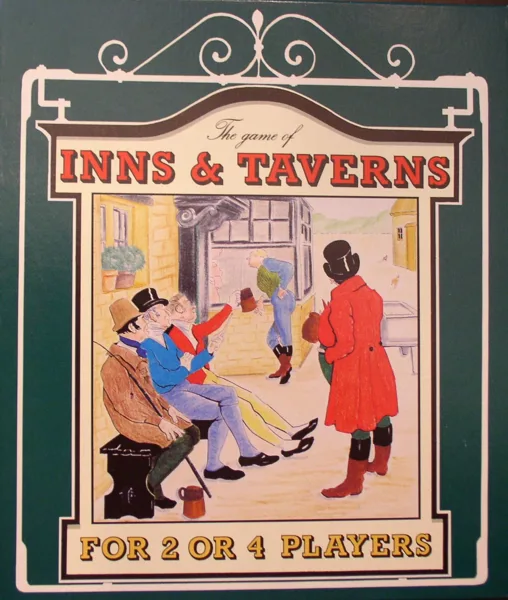 Inns & Taverns
