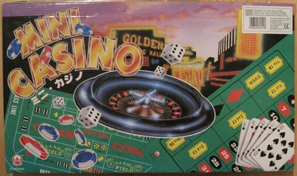 Mini Casino
