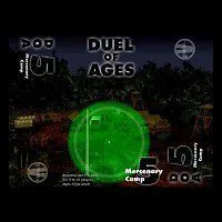 Duel of Ages Set 5: Mercenary Camp box cover