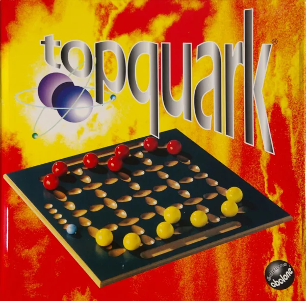 Top Quark