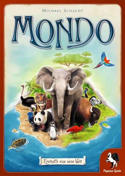 Mondo