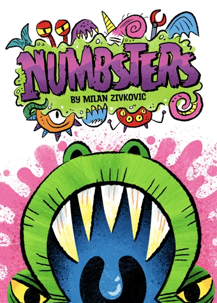 Numbsters