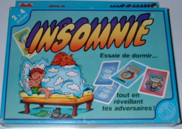 Insomnie
