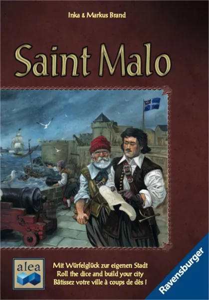 Saint Malo
