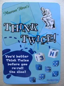 Think Twice