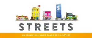 Streets box cover