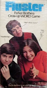 Fluster box cover