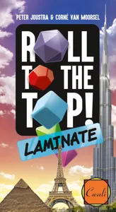 Roll to the Top! box art