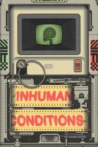 Inhuman Conditions box cover
