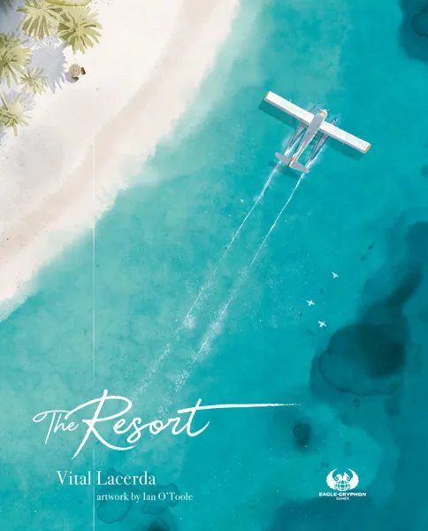 The Resort