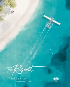 The Resort box cover