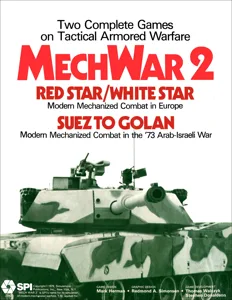MechWar 2 box cover