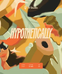 Hypothetically