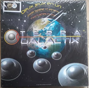 Terra Galactix box cover