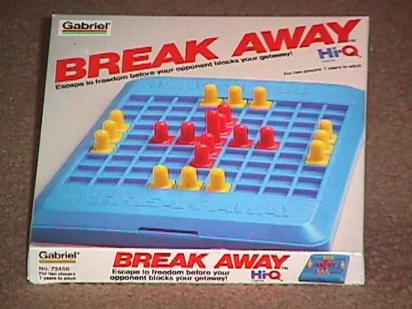 Break Away