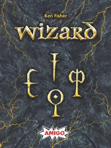 Wizard: Jubiläumsedition