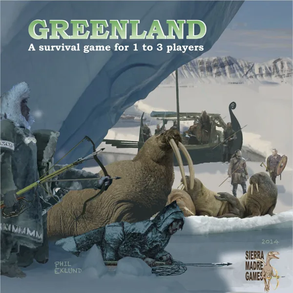 Greenland
