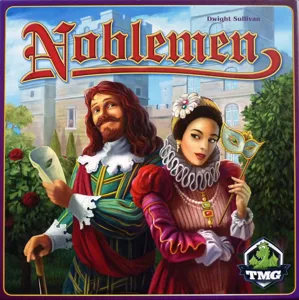 Noblemen box cover