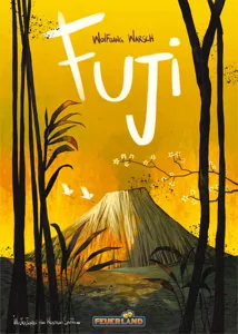 Fuji box cover