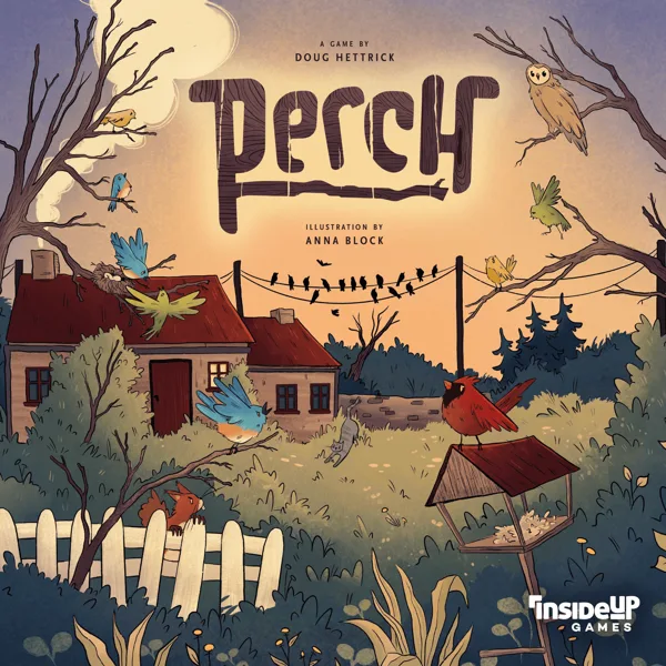 Perch