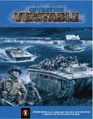 Operation Veritable: ASL Historical Study 1945 Rhine