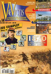 La Campagne de la Loire box cover
