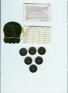 Bliss o' still box cover