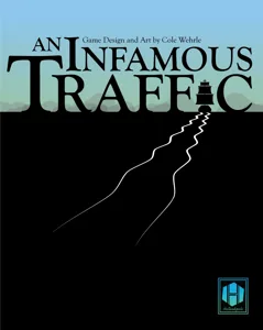 An Infamous Traffic box cover