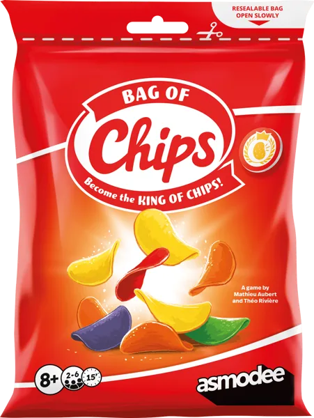 Bag of Chips
