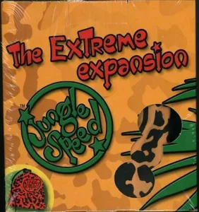 Jungle Speed: The Extreme Expansion box cover