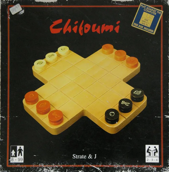 Chifoumi