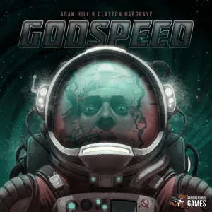 Godspeed box art