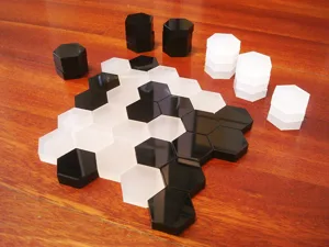Andantino box cover
