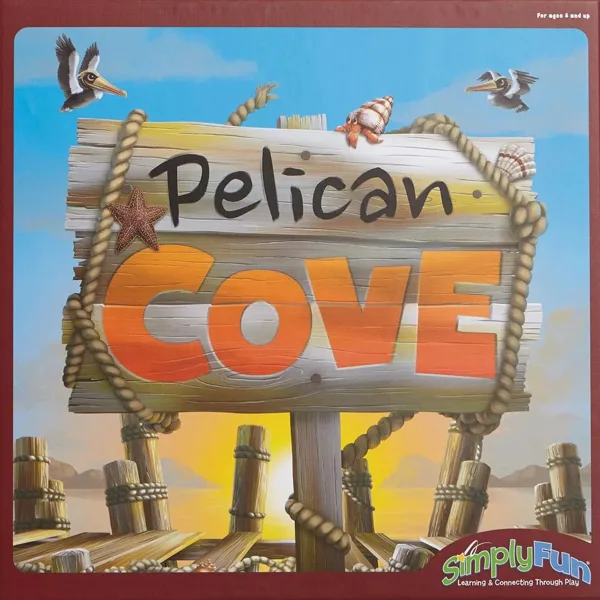 Pelican Cove