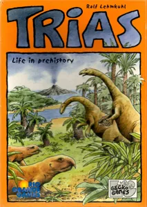 Trias box cover