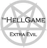 The HellGame: Extra Evil box cover